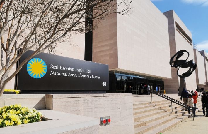 Smithsonian Institution, Washington D.C.